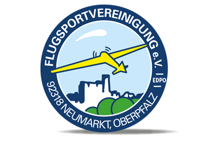 Logo Flugsportverein Neumarkt e.V.